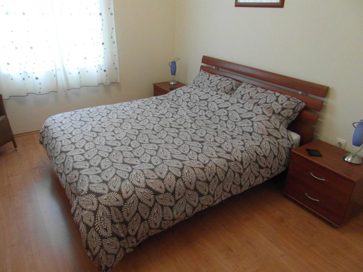 Bentley - Sea-View - 2 Bedroom Apartment Premantura Dış mekan fotoğraf