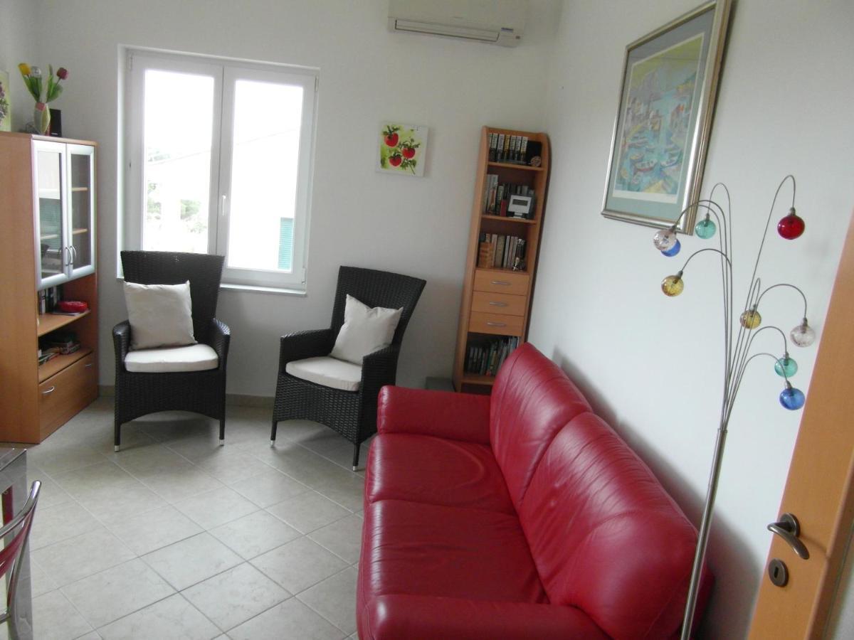 Bentley - Sea-View - 2 Bedroom Apartment Premantura Dış mekan fotoğraf