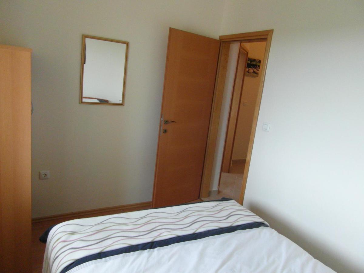 Bentley - Sea-View - 2 Bedroom Apartment Premantura Dış mekan fotoğraf