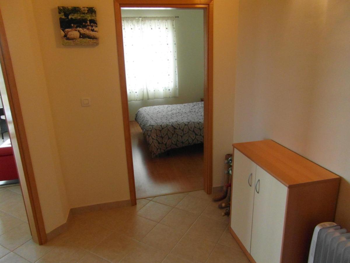 Bentley - Sea-View - 2 Bedroom Apartment Premantura Dış mekan fotoğraf