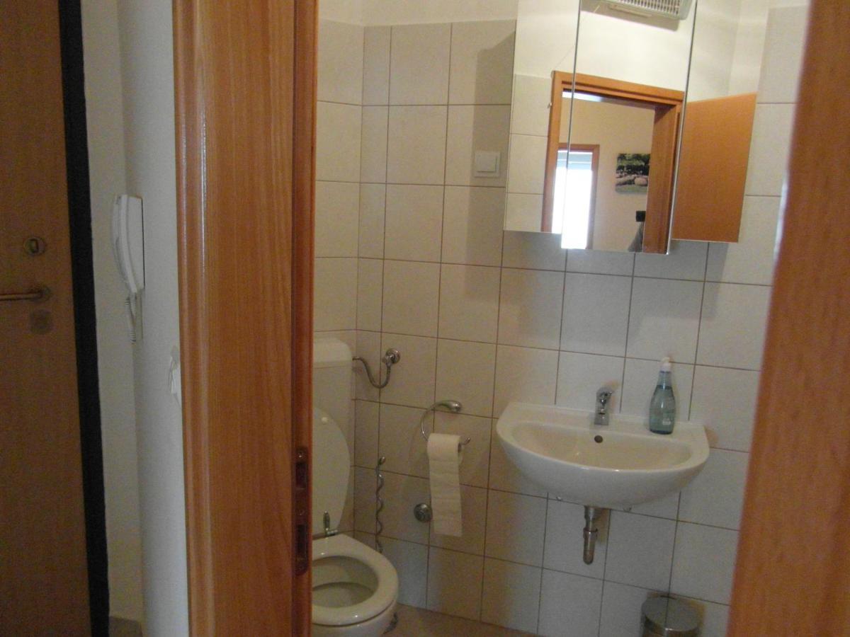 Bentley - Sea-View - 2 Bedroom Apartment Premantura Dış mekan fotoğraf