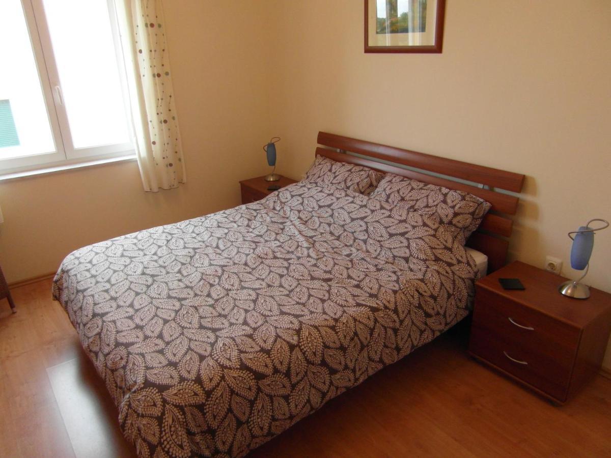 Bentley - Sea-View - 2 Bedroom Apartment Premantura Dış mekan fotoğraf