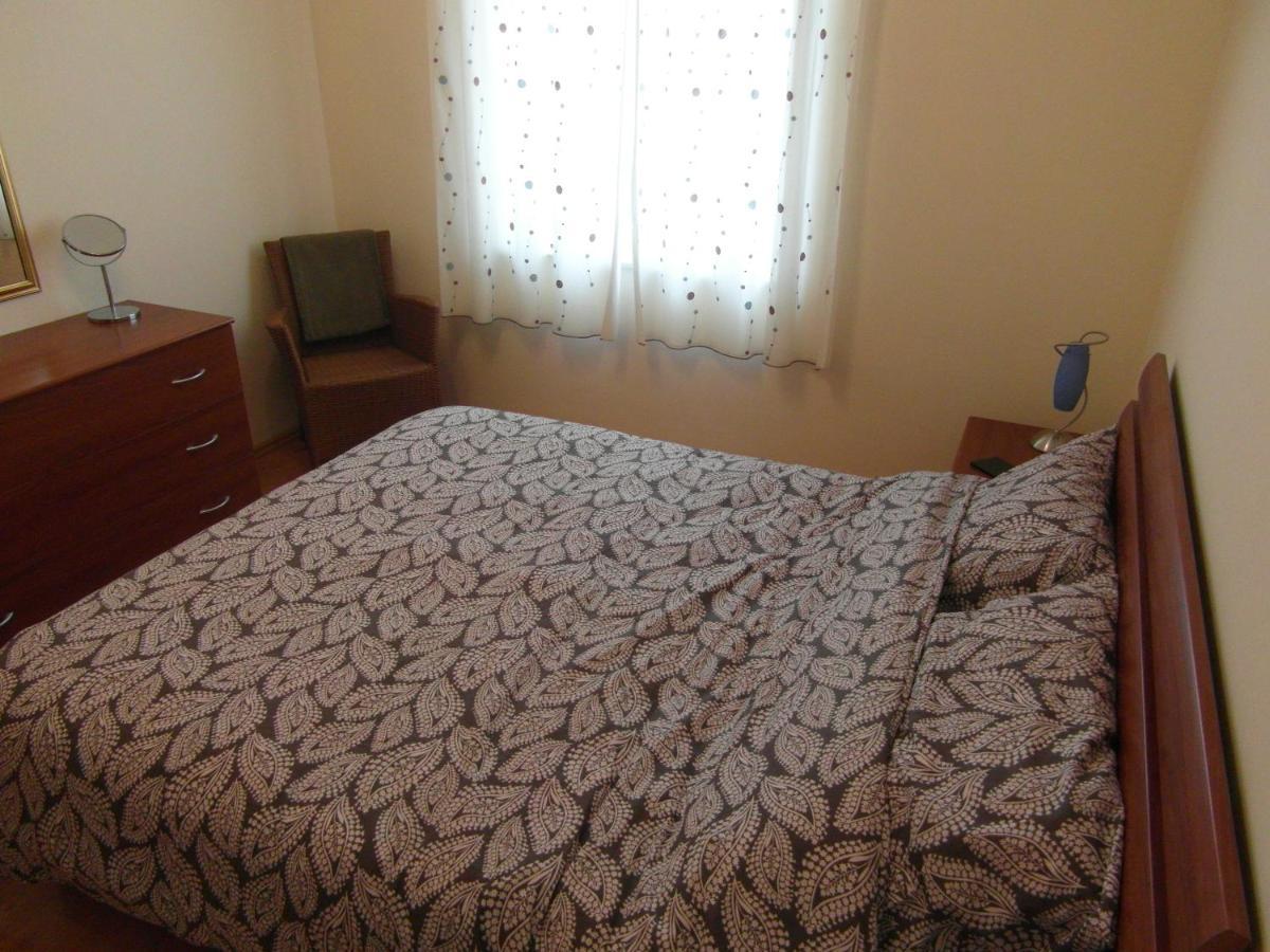 Bentley - Sea-View - 2 Bedroom Apartment Premantura Dış mekan fotoğraf