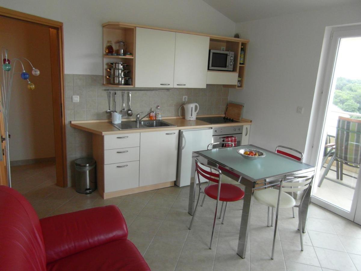 Bentley - Sea-View - 2 Bedroom Apartment Premantura Dış mekan fotoğraf