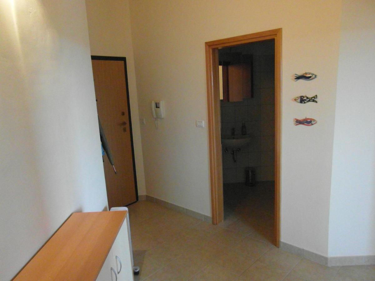 Bentley - Sea-View - 2 Bedroom Apartment Premantura Dış mekan fotoğraf