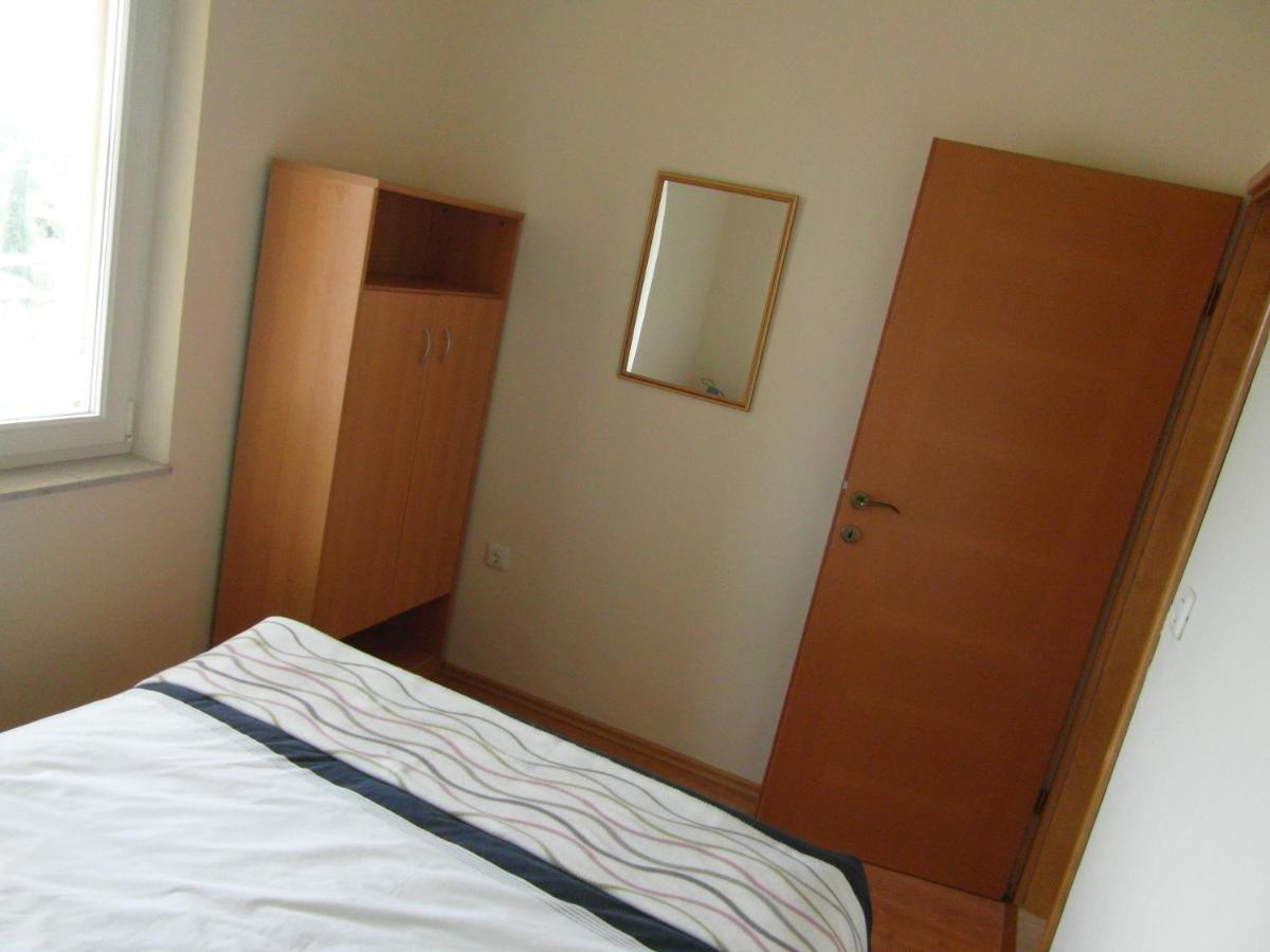 Bentley - Sea-View - 2 Bedroom Apartment Premantura Dış mekan fotoğraf