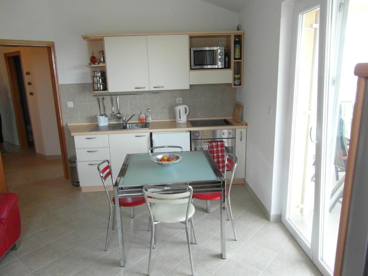 Bentley - Sea-View - 2 Bedroom Apartment Premantura Dış mekan fotoğraf