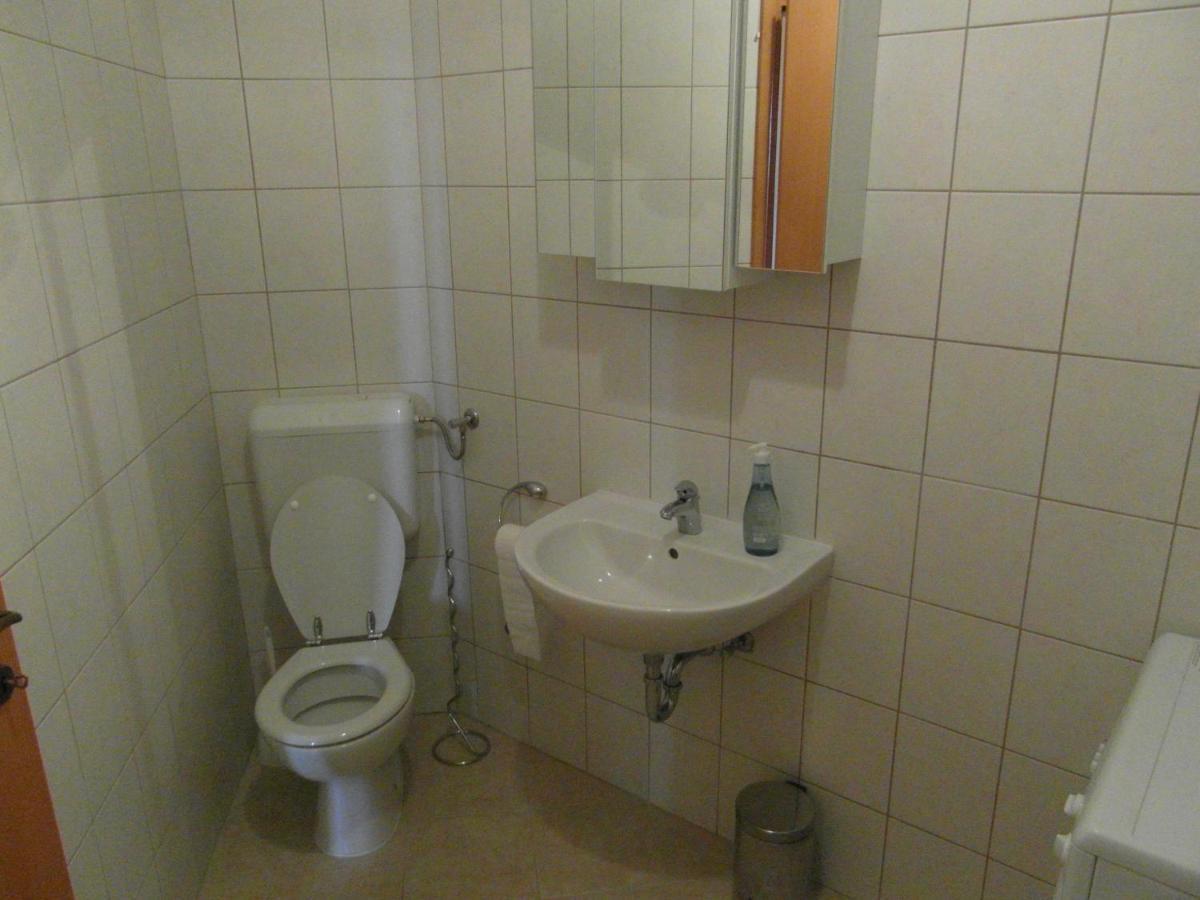 Bentley - Sea-View - 2 Bedroom Apartment Premantura Dış mekan fotoğraf