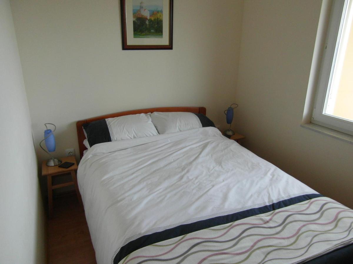 Bentley - Sea-View - 2 Bedroom Apartment Premantura Dış mekan fotoğraf
