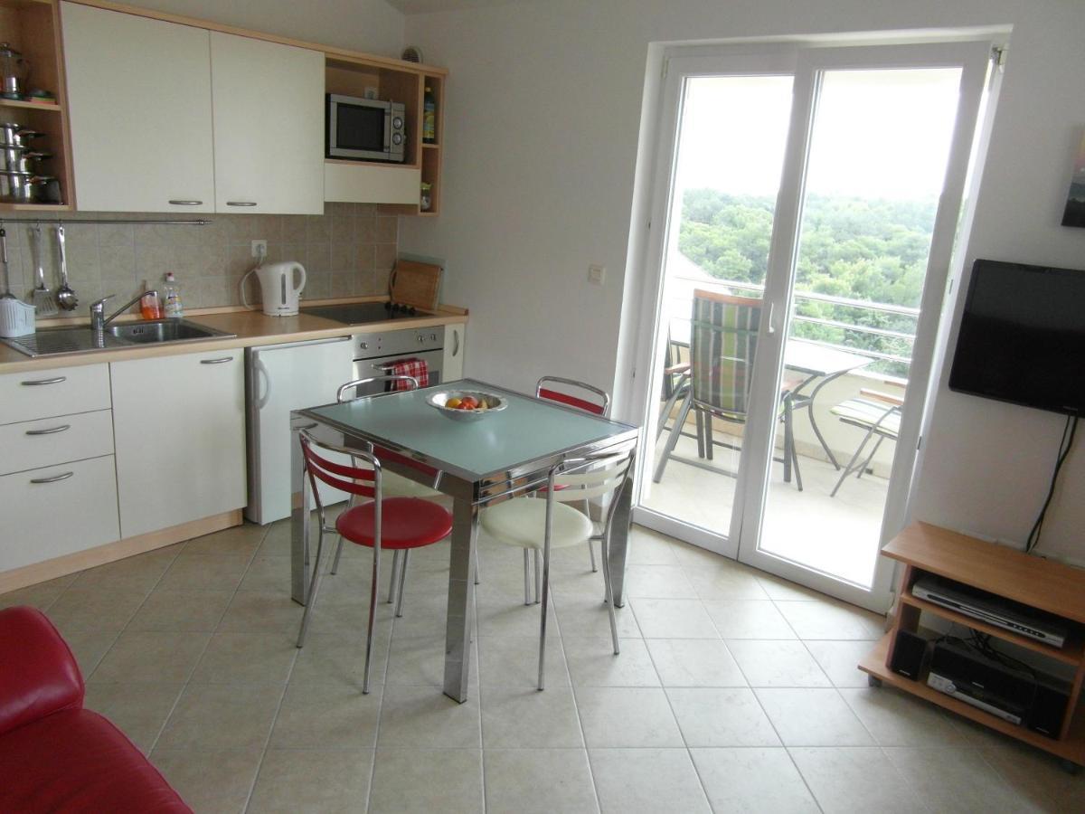 Bentley - Sea-View - 2 Bedroom Apartment Premantura Dış mekan fotoğraf